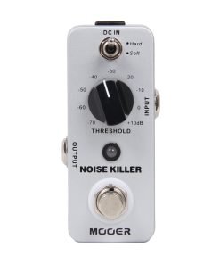 PEDALE EFFETTO PER CHITARRA MOOER NOISE KILLER