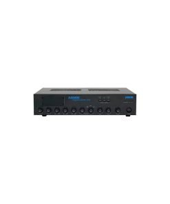 PASO AX6120 - MIXER/AMPLIFICATORE 120W