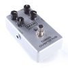 PEDALE EFFETTO PER BASSO DUNLOP MXR M89 BASS OVERDRIVE