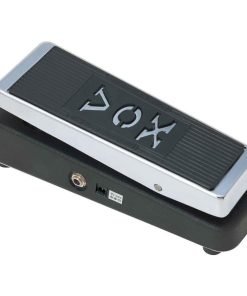 PEDALE EFFETTO PER CHITARRA VOX WAH WAH V847