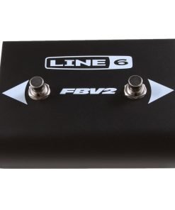 PEDALE FOOTSWITCH CONTROLLER LINE6 FBV2