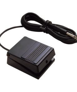 PEDALE SUSTAIN PER TASTIERA ROLAND DP2