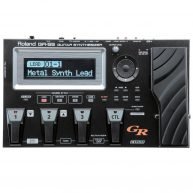 PEDALIERA MULTIEFFETTO PER CHITARRA ROLAND GR55S Nero