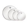 PELLE REMO WEATHER KING AMBASSADOR SMOOTH WHITE PER TOM E RULLANTE - (VARIE MISURE)