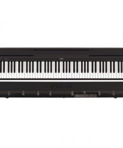 PIANOFORTE DIGITALE 88 TASTI PESATO YAMAHA P45