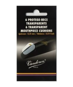SALVA BOCCHINO VANDOREN TRASPARENTE VMC6+
