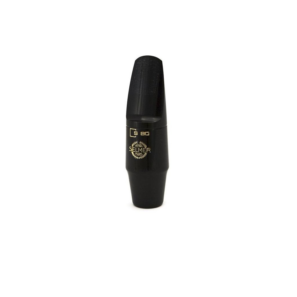 BOCCHINO SELMER PER SAX TENORE S80 C* (SENZA ACCESSORI)