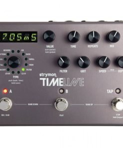 PEDALE EFFETTO PER CHITARRA STRYMON TIMELINE DELAY