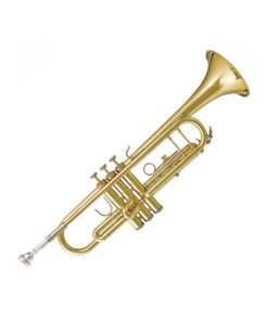 TROMBA IN SIb BACH TR-450 GOLD (NUOVO MODELLO MADE IN GERMANY )