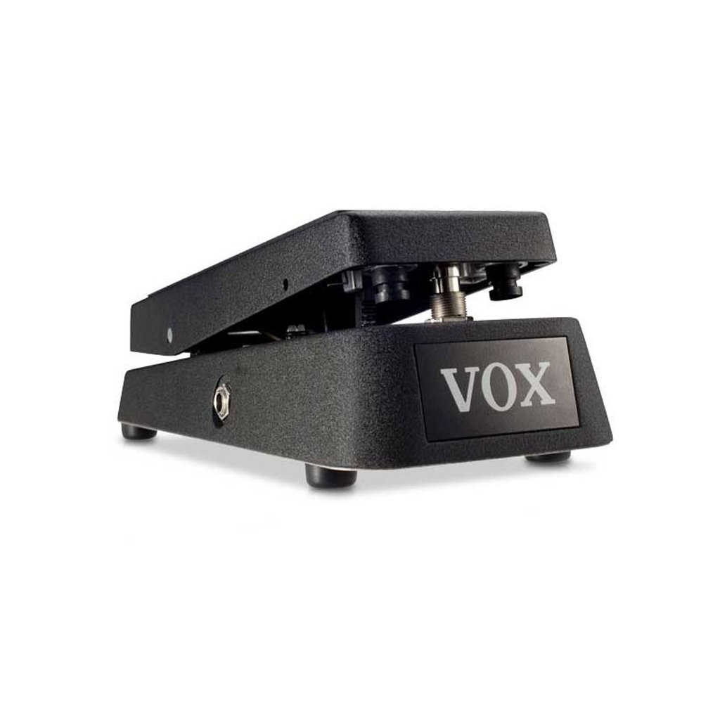PEDALE EFFETTO PER CHITARRA VOX CLASSIC V845 WAH WAH