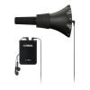 SISTEMA SORDINA TROMBONI TENORI YAMAHA SB5X 02 SILENT BRASS