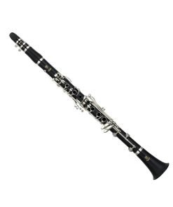 CLARINETTO YAMAHA YCL255ES  IN SIb CON LEVA DEL MIb
