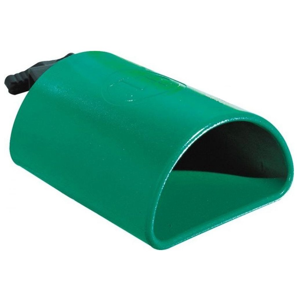 BLOCCHETTO BLAST PLASTICA LATIN PERCUSSION LP1307 GRAVE