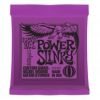 CORDIERA PER CHITARRA ELETTRICA ERNIE BALL 2220 Power Slinky