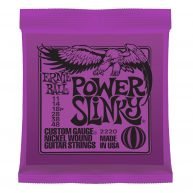 CORDIERA PER CHITARRA ELETTRICA ERNIE BALL 2220 Power Slinky