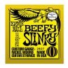 CORDIERA PER CHITARRA ELETTRICA ERNIE BALL 2627 Beefy Slinky