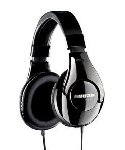 CUFFIA CHIUSA DINAMICA SHURE SRH240 AE