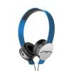 CUFFIA SOL REPUBLIC TRACKS HD BLUE