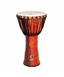 DJEMBE TOCA SFDJ 10 FIESTA