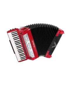Alternative view of FISARMONICA SOUNDSATION INFINITO Voce I 48 BASSI