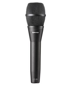 MICROFONO A CONDENSATORE SHURE KSM9 CG (USATO)