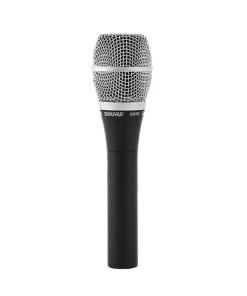 MICROFONO A CONDENSATORE SHURE SM86