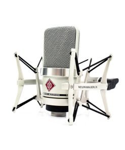 MICROFONO A CONDENSATORE TLM-102 STUDIO SET NEUMANN