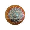 PIATTO UFIP SERIE TIGER RIDE 20"
