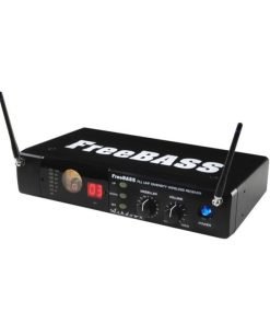 RADIOMICROFONO PER BASSO ASHDOWN FREEBASS