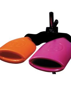 SAMBAGO DOPPIO IN PLASTICA MONTABILE LATIN PERCUSSION - LP617