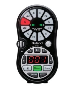 VOCAL TRAINER ROLAND VT12