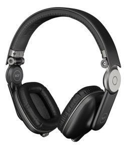 CUFFIA PER DJ PROFESSIONALE ICONICA SIGNATURE BY BENASSI RCF