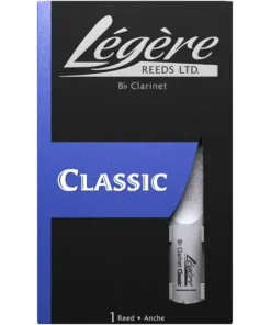 ANCIA LEGERE CLASSIC PER CLARINETTO SIb (VARIE MISURE)