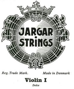 CORDA VIOLINO JARGAR MI DOLCE