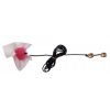 PANNO CON SPAZZOLINO PER TROMBONE - GEWA 756860