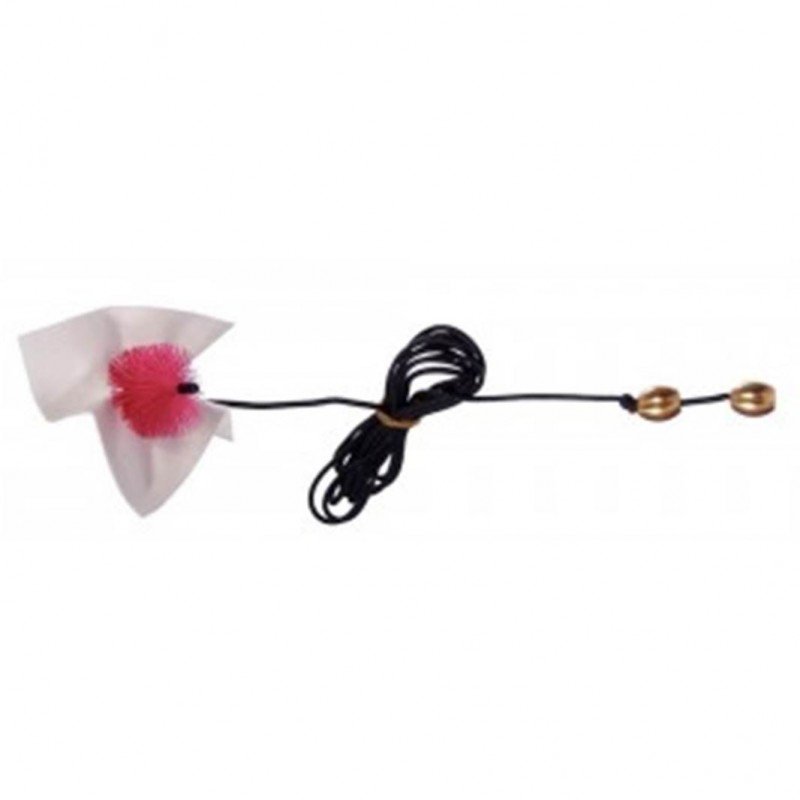 PANNO CON SPAZZOLINO PER TROMBONE - GEWA 756860