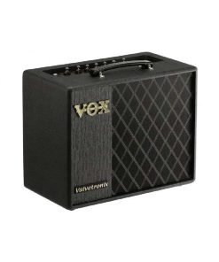 AMPLIFICATORE PREVALVOLARE PER CHITARRA VOX VT20X