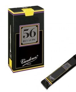 ANCIA PER CLARINETTO SIb VANDOREN 56 RUE LEPIC (VARIE MISURE)