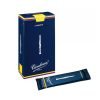 ANCIA PER CLARINETTO MIb VANDOREN TRADITIONAL (VARIE MISURE)