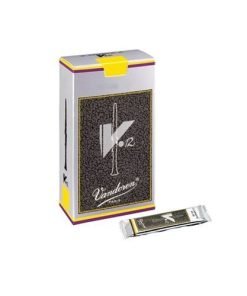 ANCIA PER CLARINETTO MIb VANDOREN V.12 (VARIE MISURE)