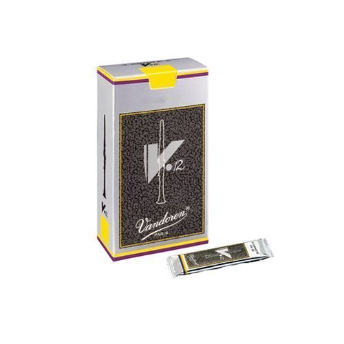 ANCIA PER CLARINETTO MIb VANDOREN V.12 (VARIE MISURE)