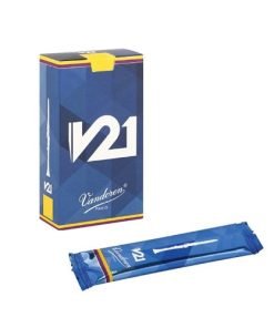 ANCIA PER CLARINETTO SIb VANDOREN V21 (VARIE MISURE)