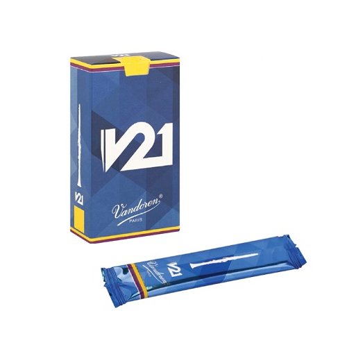 ANCIA PER CLARINETTO SIb VANDOREN V21 (VARIE MISURE)