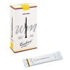 ANCIA PER CLARINETTO SIb VANDOREN WHITE MASTER TRADITIONAL (VARIE MISURE)