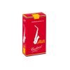 ANCIA PER SAXOFONO ALTO CONTRALTO MIb VANDOREN JAVA "FILED - RED CUT" (VARIE MISURE)