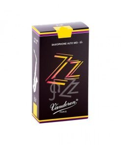 ANCIA PER SAXOFONO ALTO CONTRALTO MIb VANDOREN JAZZ "ZZ" (VARIE MISURE)