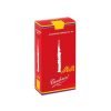 ANCIA PER SAXOFONO SOPRANO SIb VANDOREN JAVA "FILED - RED CUT" (VARIE MISURE)