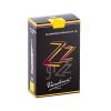 ANCIA PER SAXOFONO SOPRANO SIb VANDOREN JAZZ "ZZ" (VARIE MISURE)