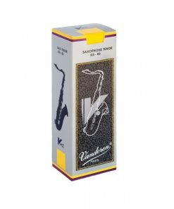ANCIA PER SAXOFONO TENORE MIb VANDOREN V.12 (VARIE MISURE)