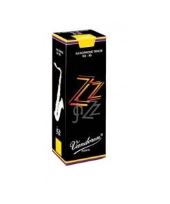 ANCIA PER SAXOFONO TENORE SIb VANDOREN JAZZ "ZZ" (VARIE MISURE)